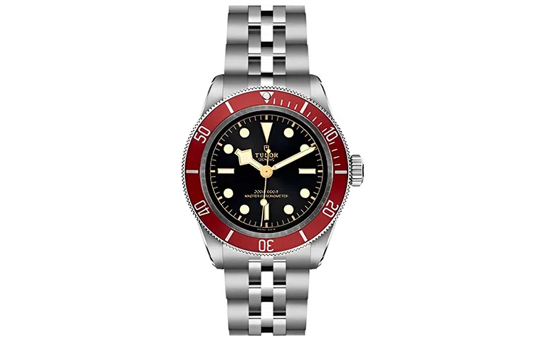 Tudor Black Bay M7941A1A0RU-0003