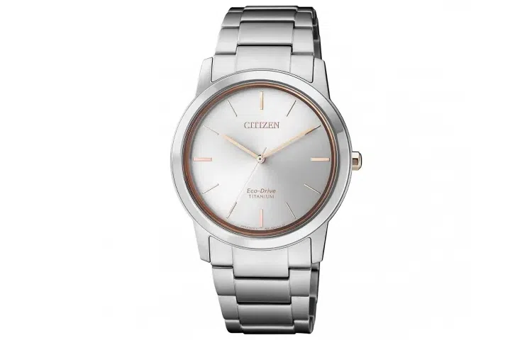 CITIZEN 50 FE7024-84A