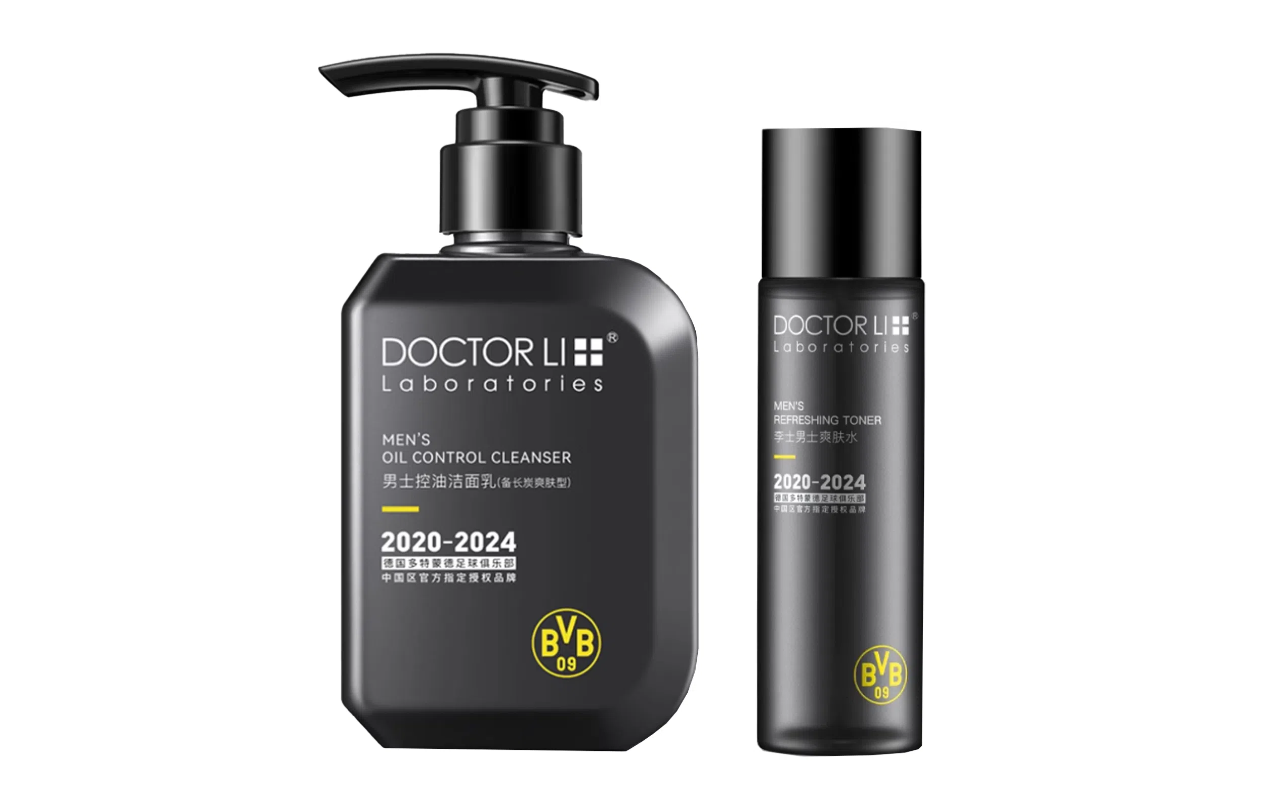DOCTOR LI 150g+200ml