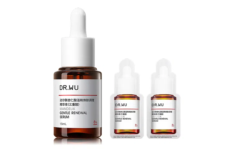 DR.WU