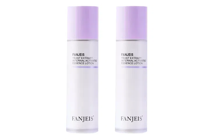 FANJEIS 100ml*2