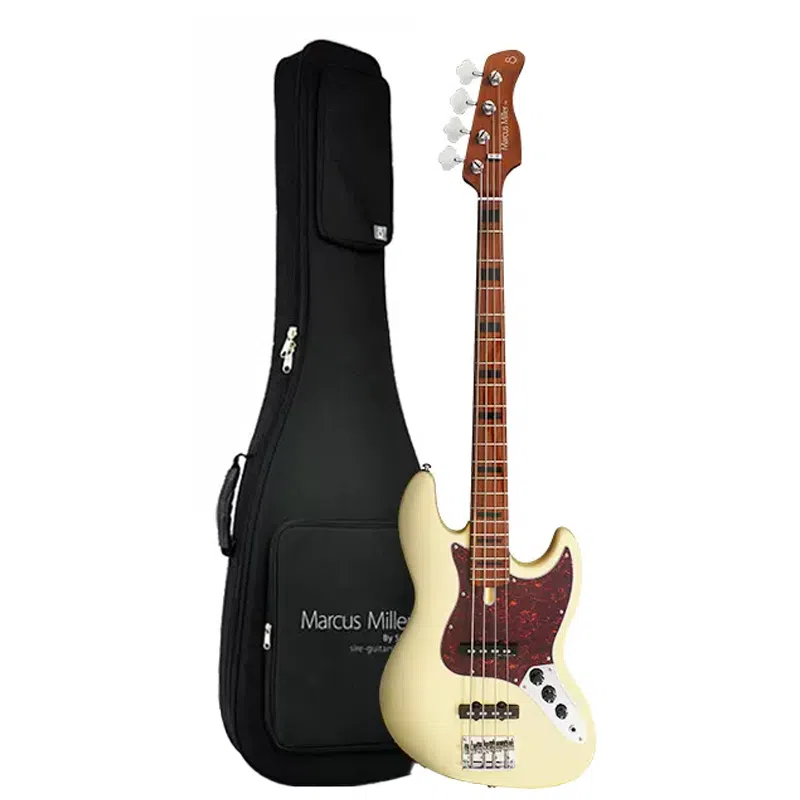 SIRE "Marcus Miller" () V5Bass