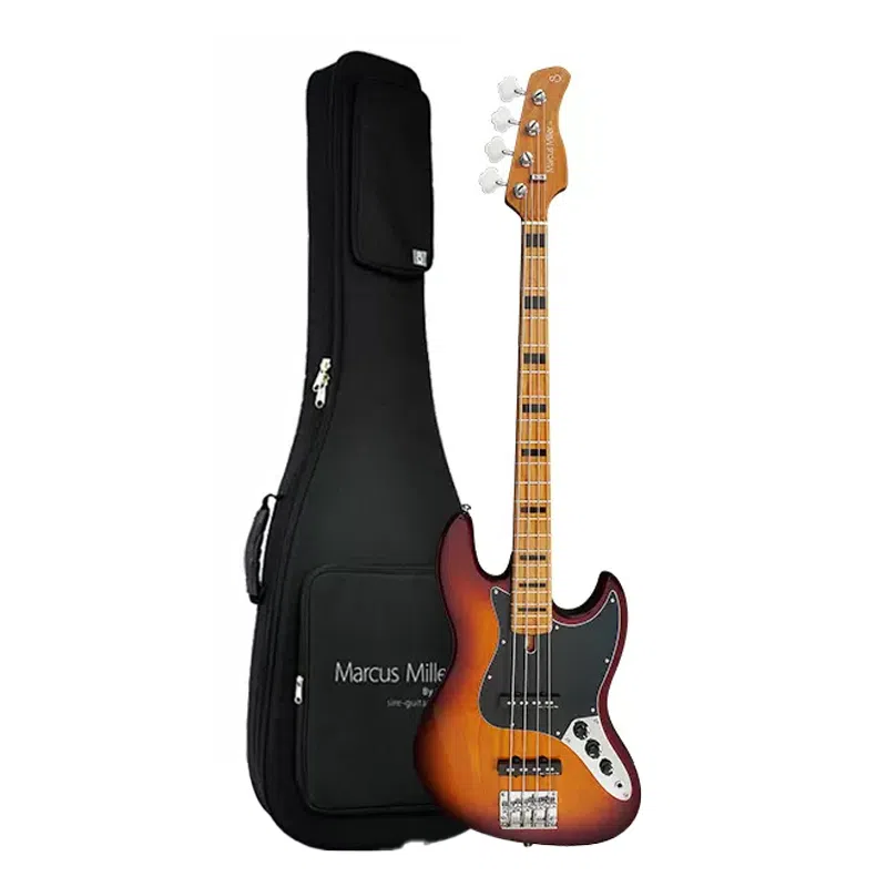 SIRE "Marcus Miller" () V5Bass