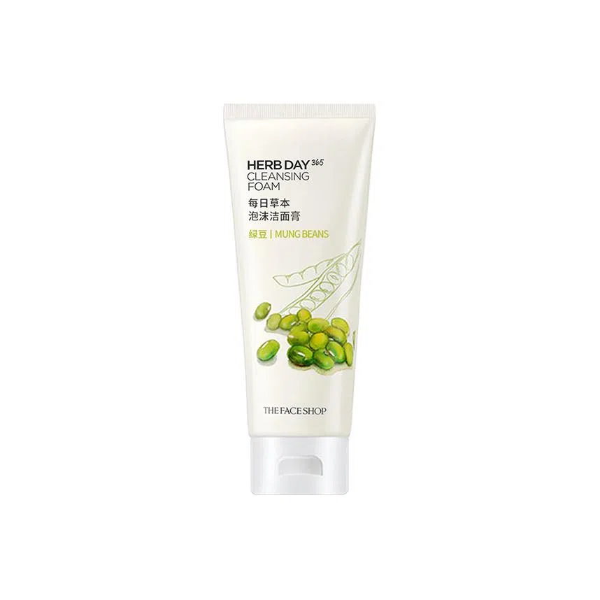 THE FACE SHOP 170g*4