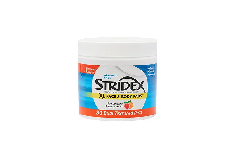 stridex 90