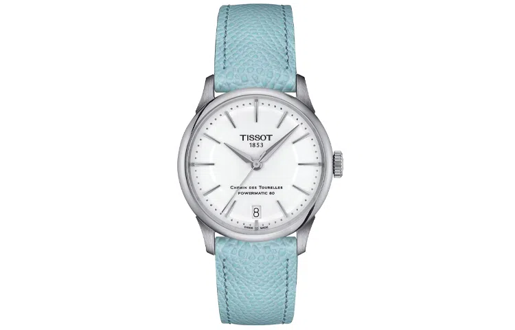 Tissot Le Locle Automatic 34mm