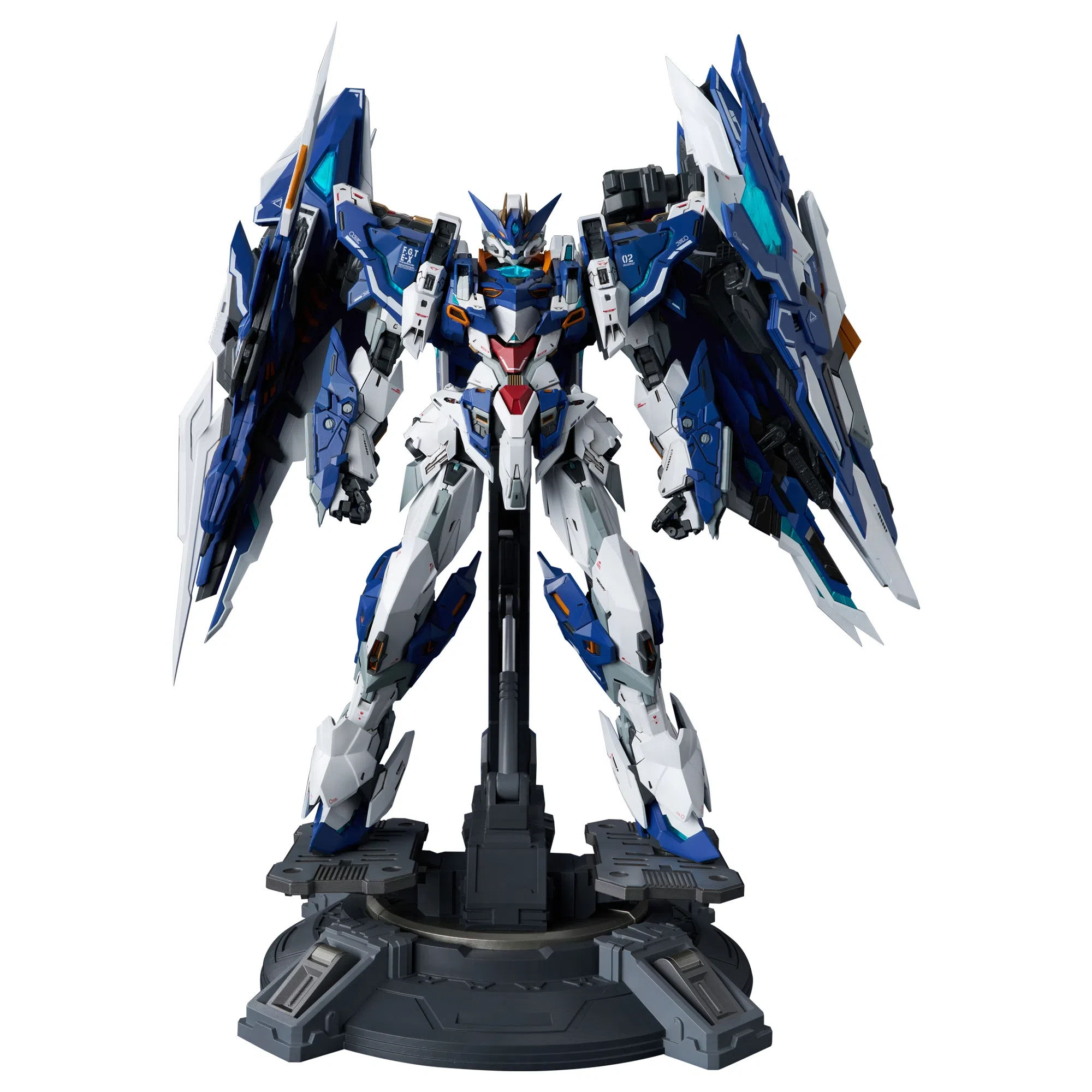 AniMester 172 02 Mega