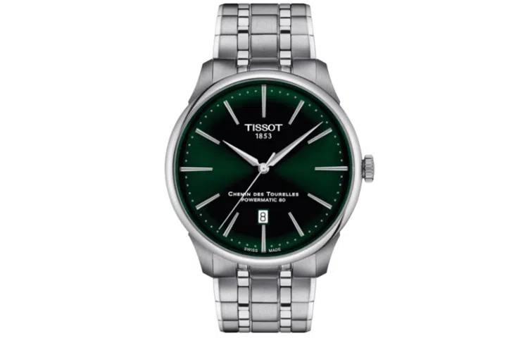 Tissot Le Locle T139.407.11.091.00