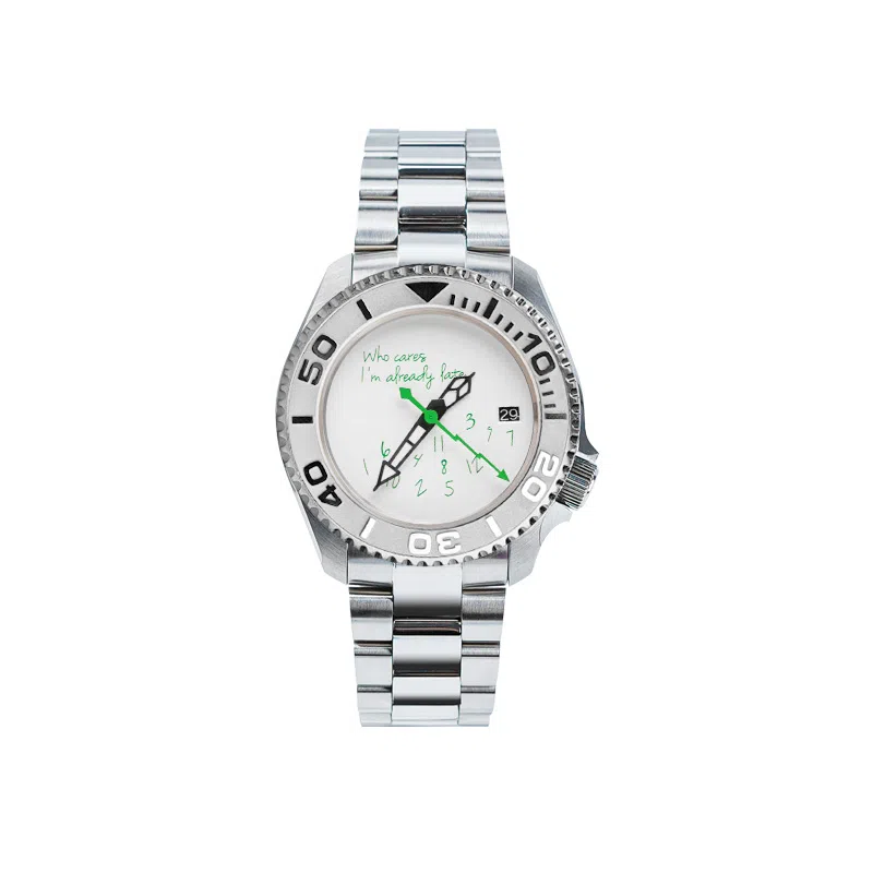 VENCREW who cares 300 VENCREW-HC