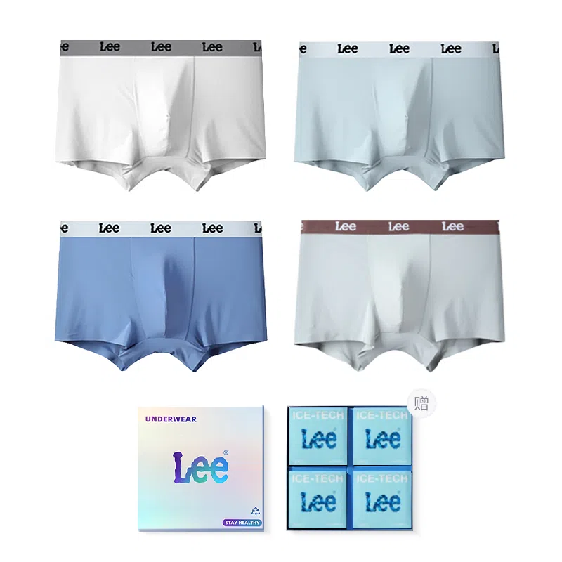 Lee 4