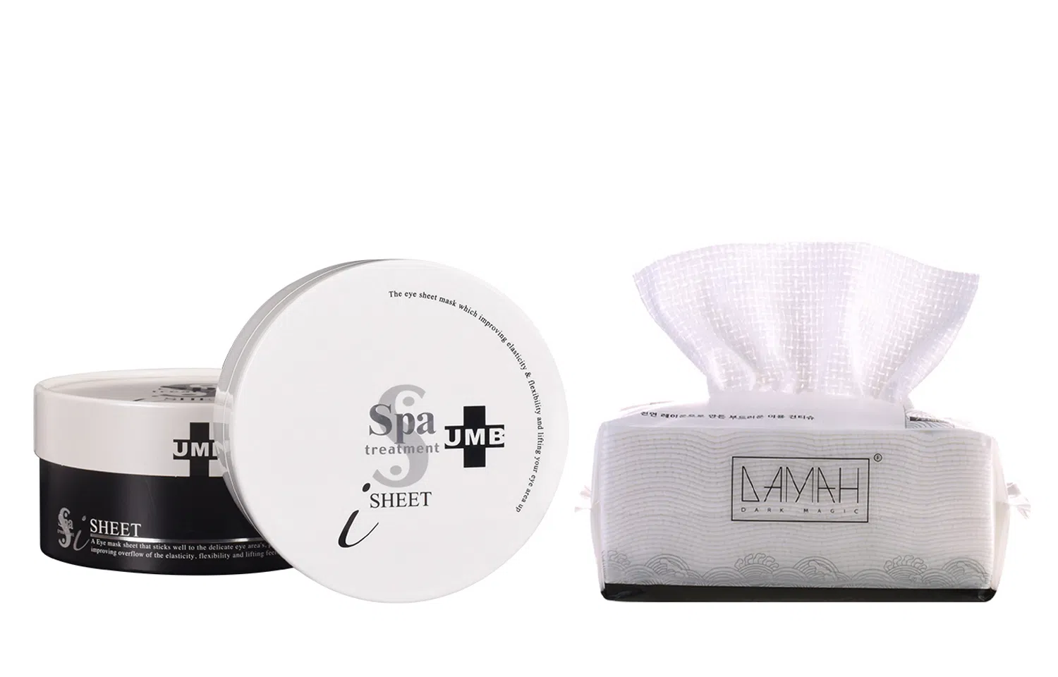 Spa treatment 6072
