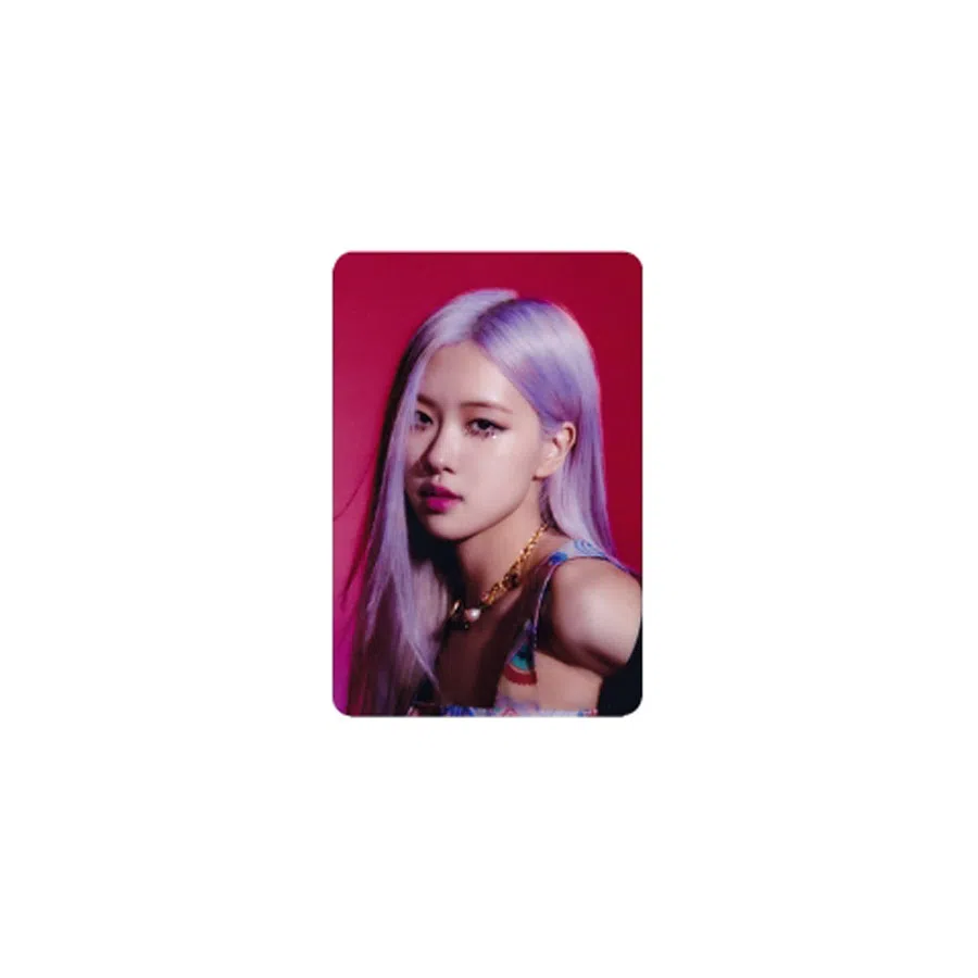YG Entertainment Blackpinke How you ike that set