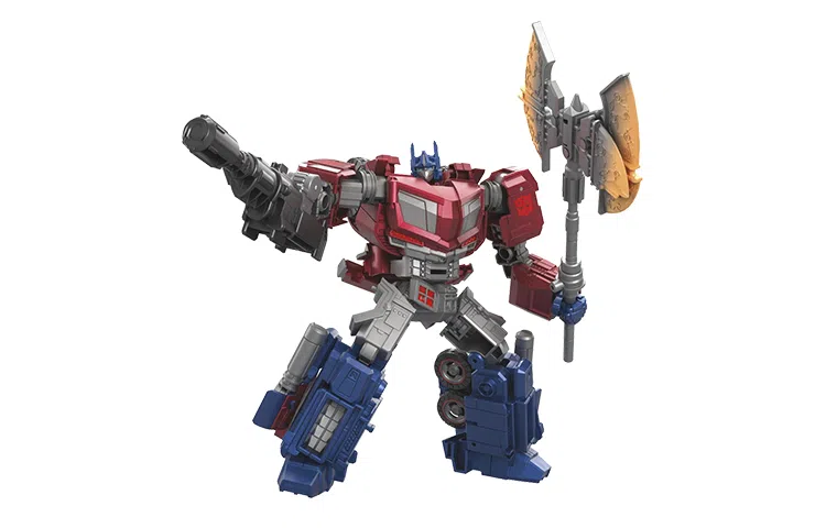 TAKARA TOMY G SS-GE03 17cm