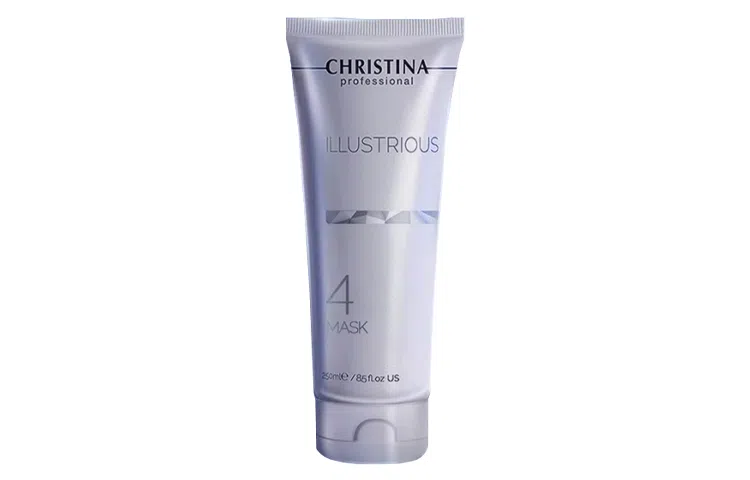 CHRISTINA 75ml250ml
