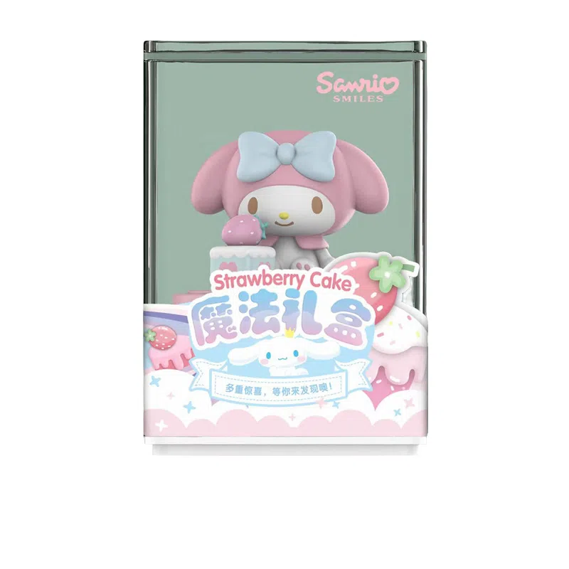 Sanrio 6