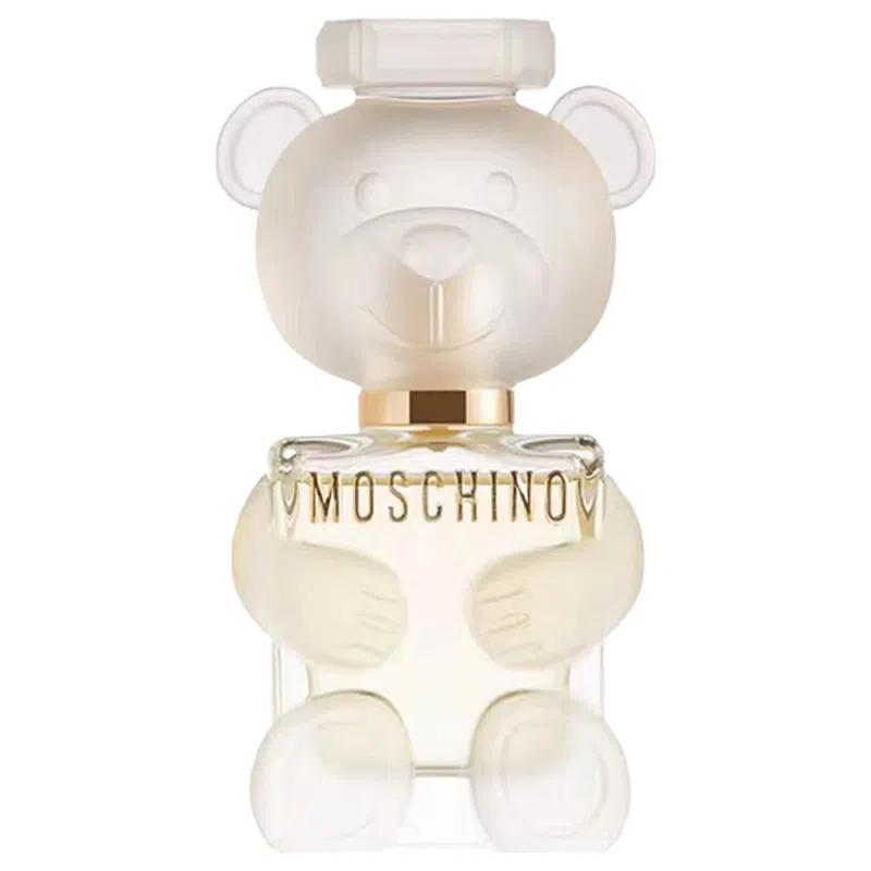 Moschino Mini Perfume Set