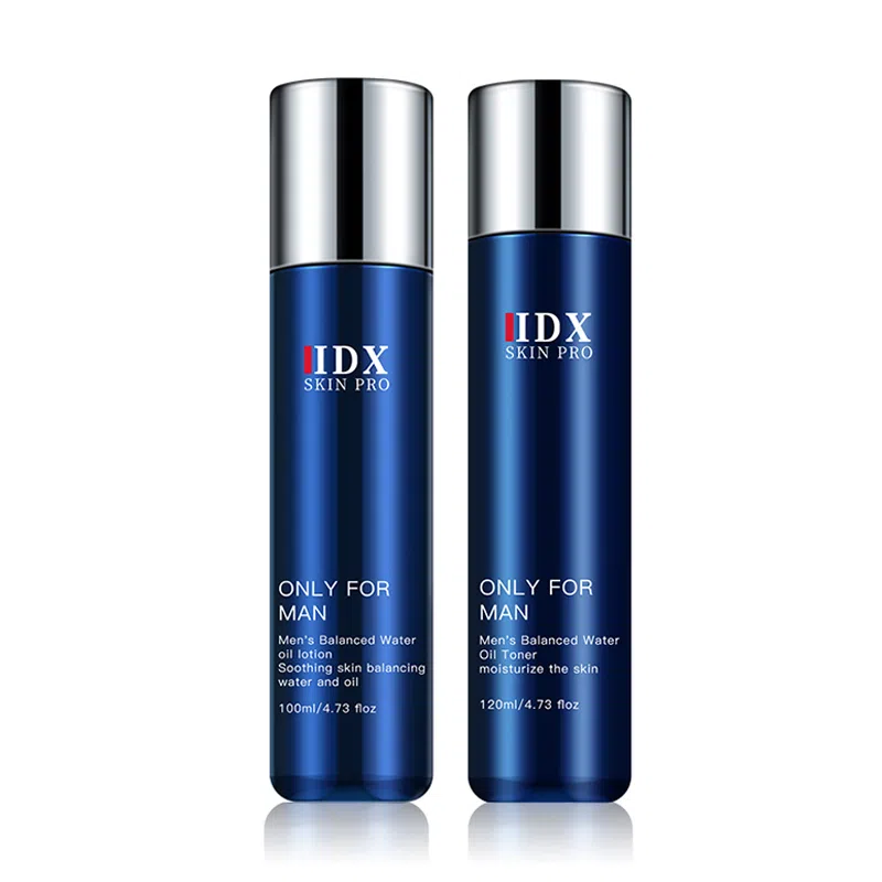 IDX 120ml+100ml