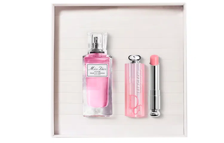 DIOR 30ml+001 Pink