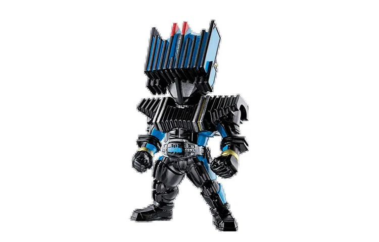 BANDAI CONVERGE 22 7