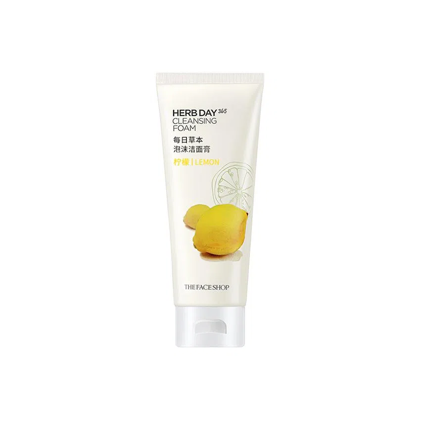 THE FACE SHOP 170g*4