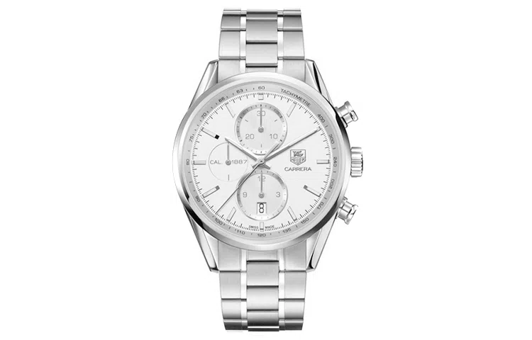 TAG HEUER 100 41mm CAR2111.BA0720