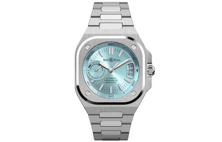 Bell & Ross BRX5R-IB/ST/SST