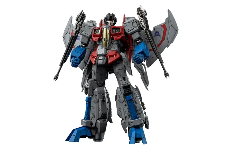 THREEZERO MDLX