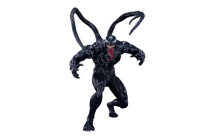 Hot Toys Venom Eddie Brock