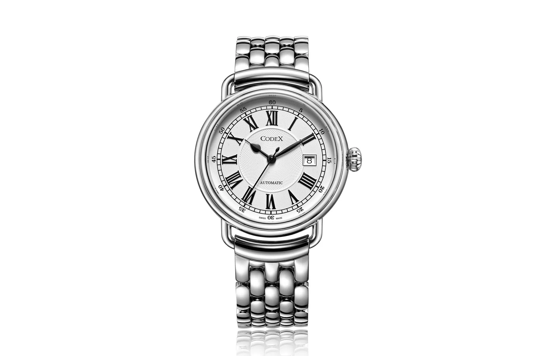 CODEX X 42mm 1103.01.0102.B01