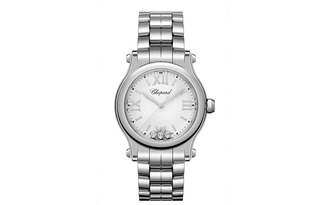 CHOPARD HAPPY SPORT 30mm 278590-3002