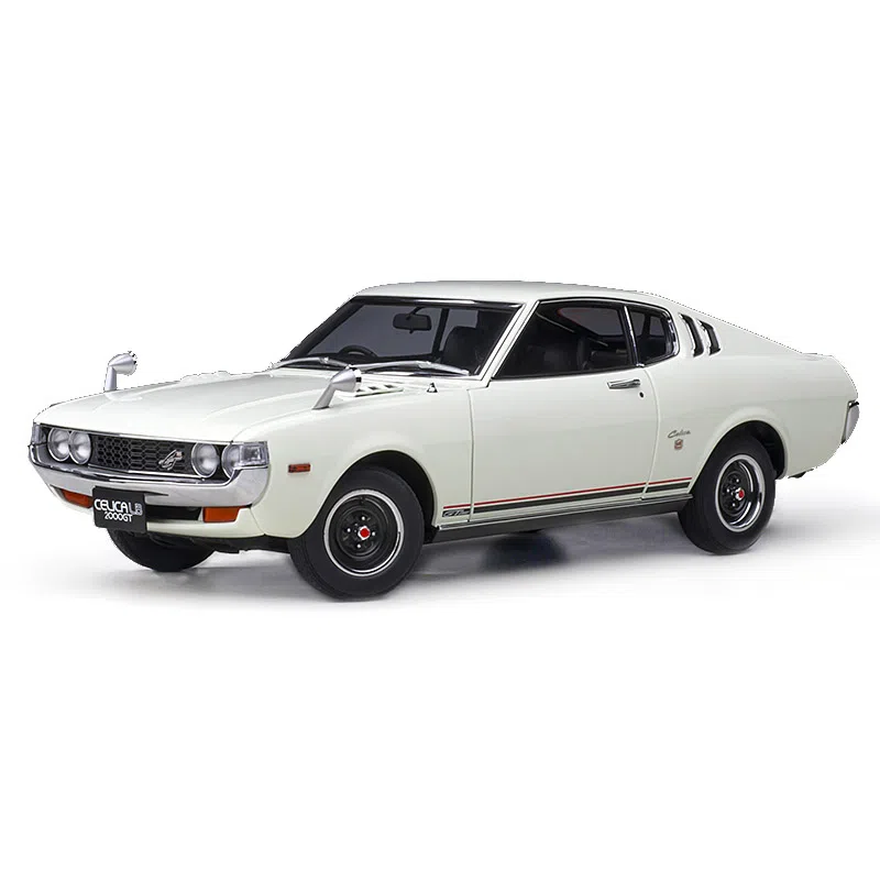 AUTOart 118 LIFTBACK 2000GT (RA25)