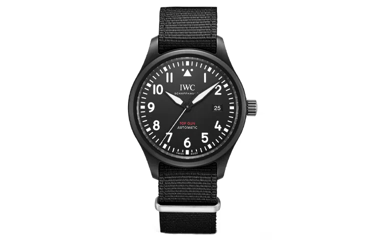 IWC Pilot IW326906