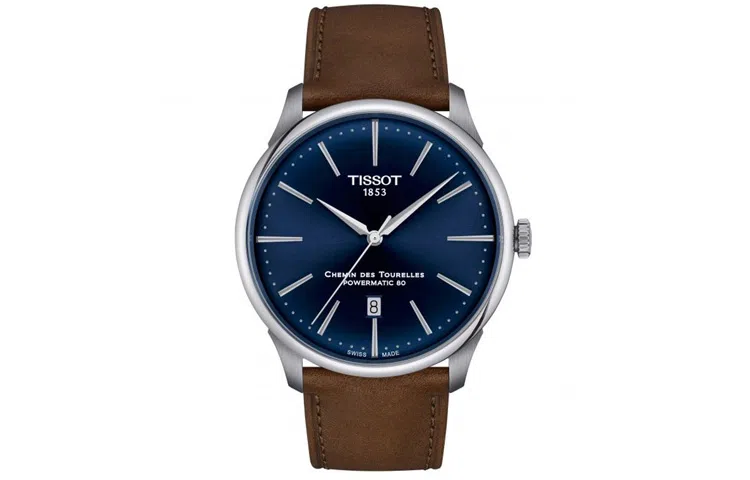 Tissot Le Locle T139.407.16.041.00