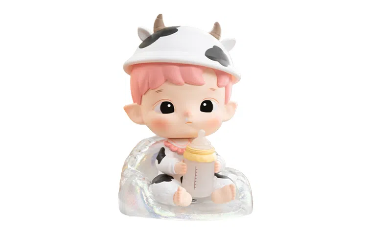 POP MART HACIPUPU 12