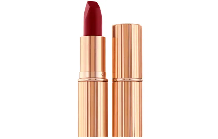 CT Modern Matte Lipstick