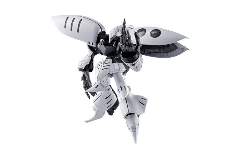 BANDAI MG 1100 GIMMM BALL's World Challenge