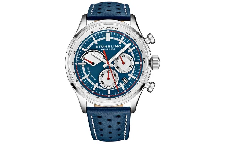 STUHRLING 50m 934.02