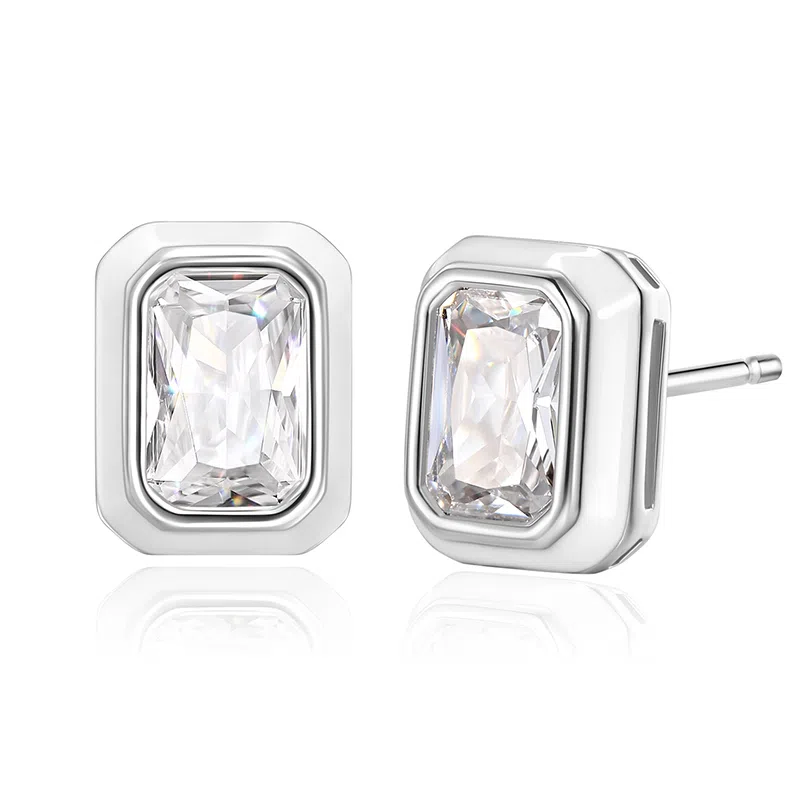 FANCI Sweet Dream Star Dot Earrings