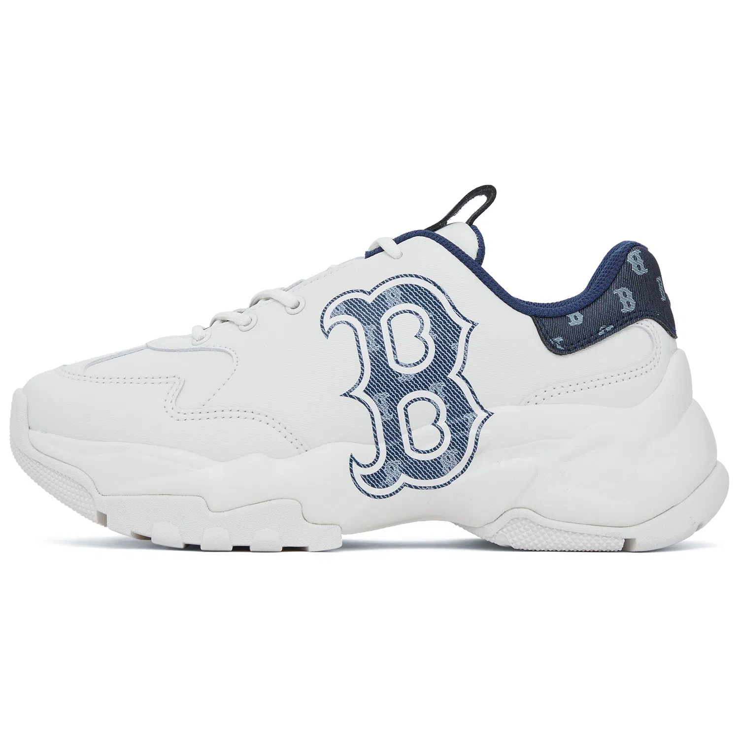 MLB Big Ball Chunky Cookie