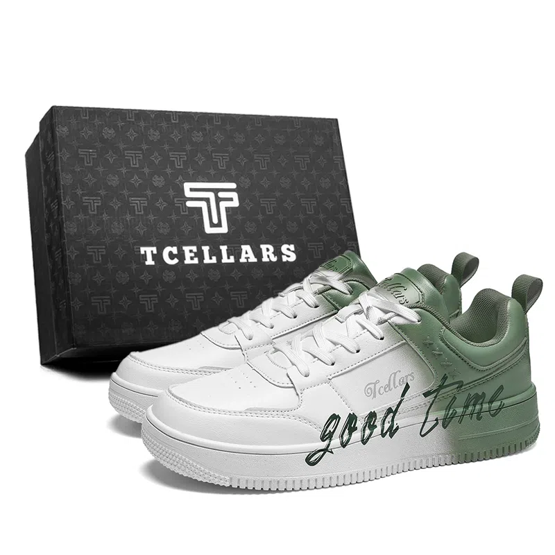 TCELLARS