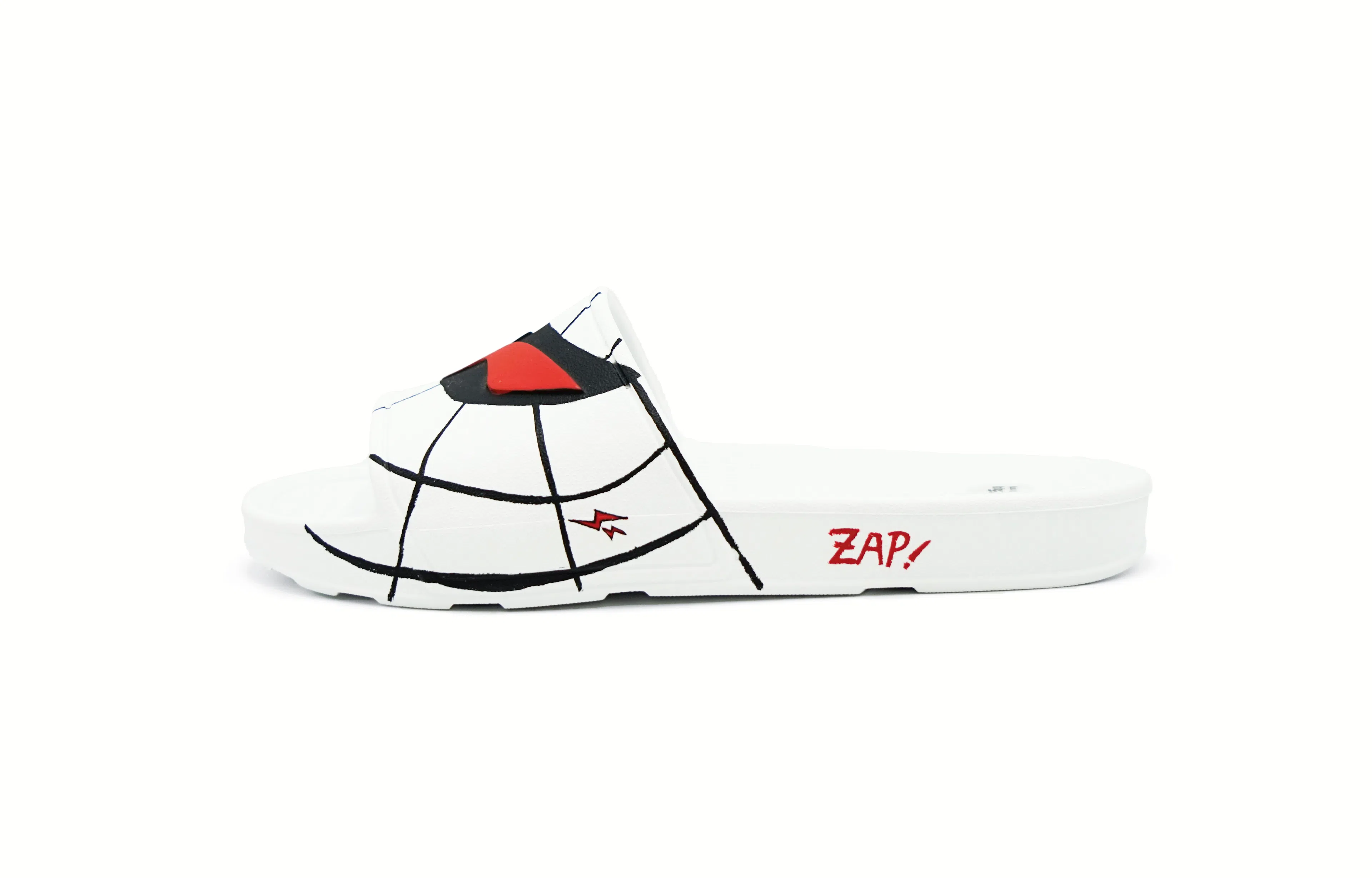 LiNing Parallel Universe Slides White