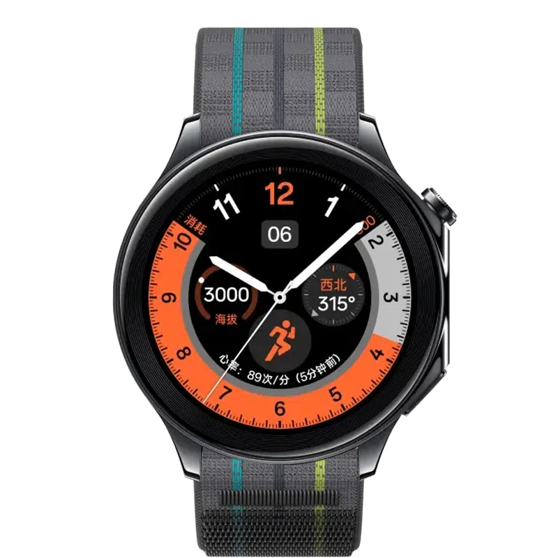 FZRT oppowatchX2watch4pro3Pro