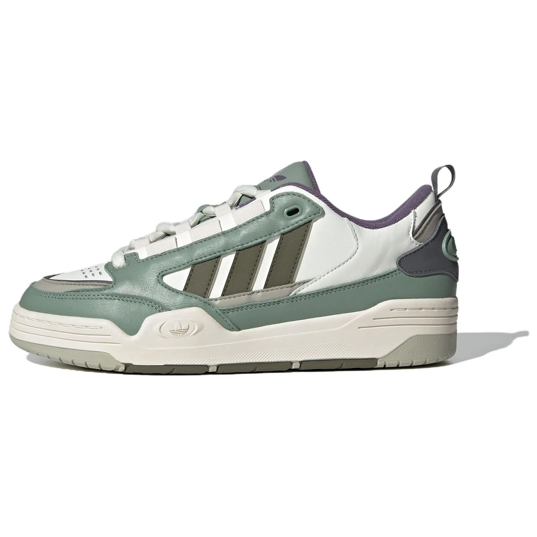adidas Adi2000 White Green
