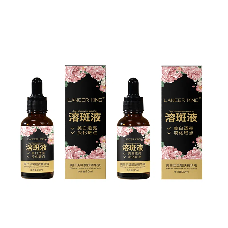 Lancer King 30ml