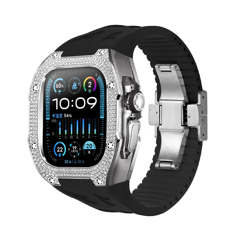 SoulCoolultra2149mmiwatchRM7006-TD