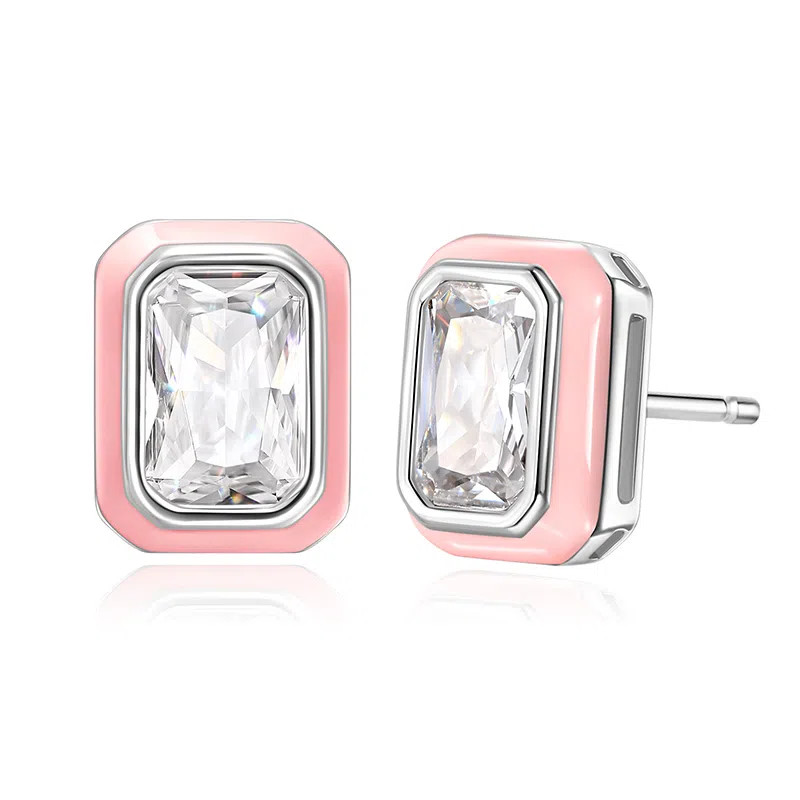 FANCI Sweet Dream Star Dot Earrings