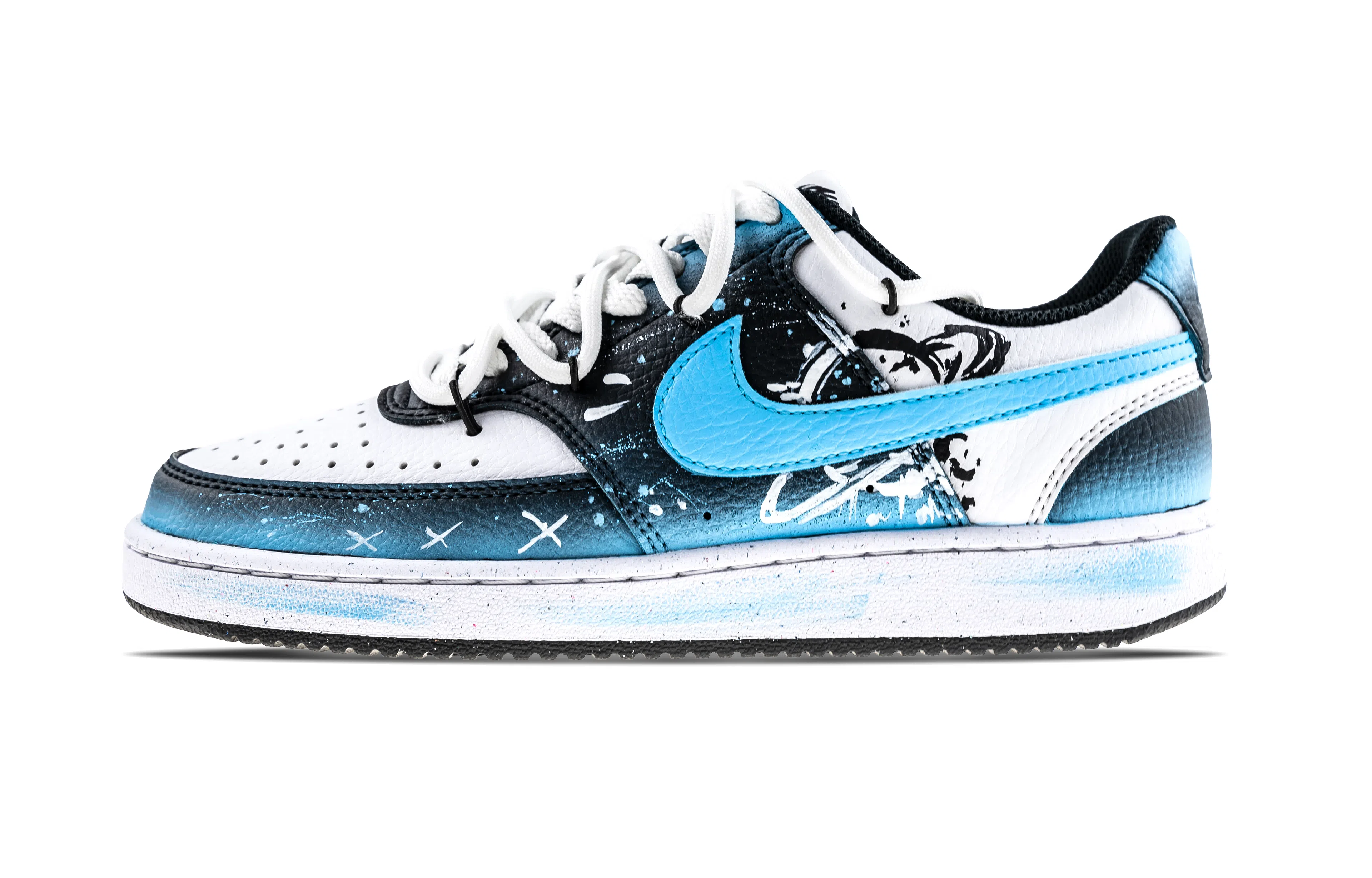 Nike Court Vision Low