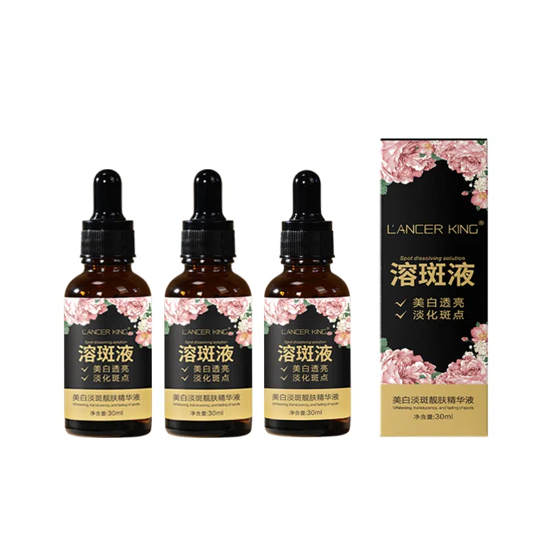 Lancer King 30ml