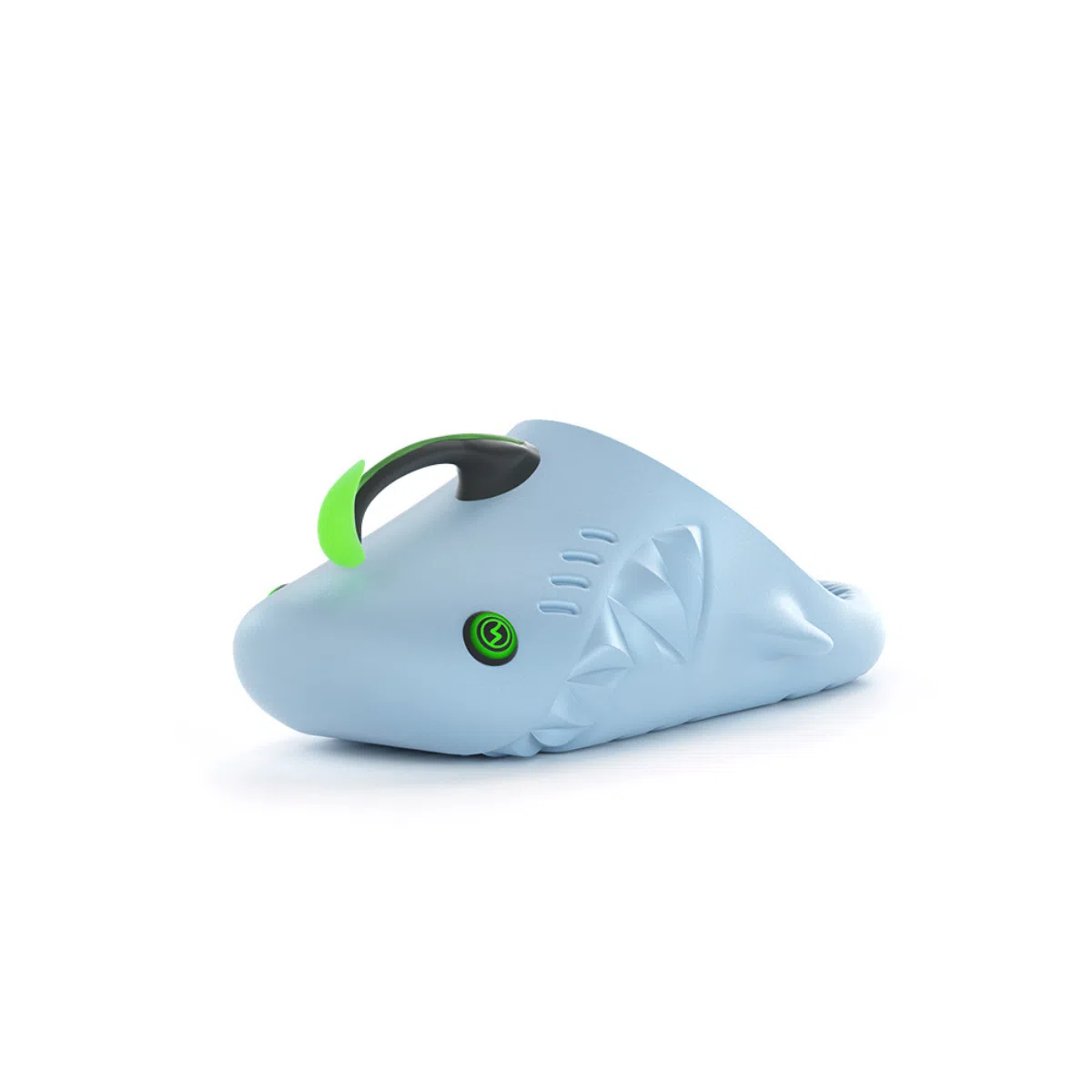 HelloSlippers Sharkicks Mule EVA