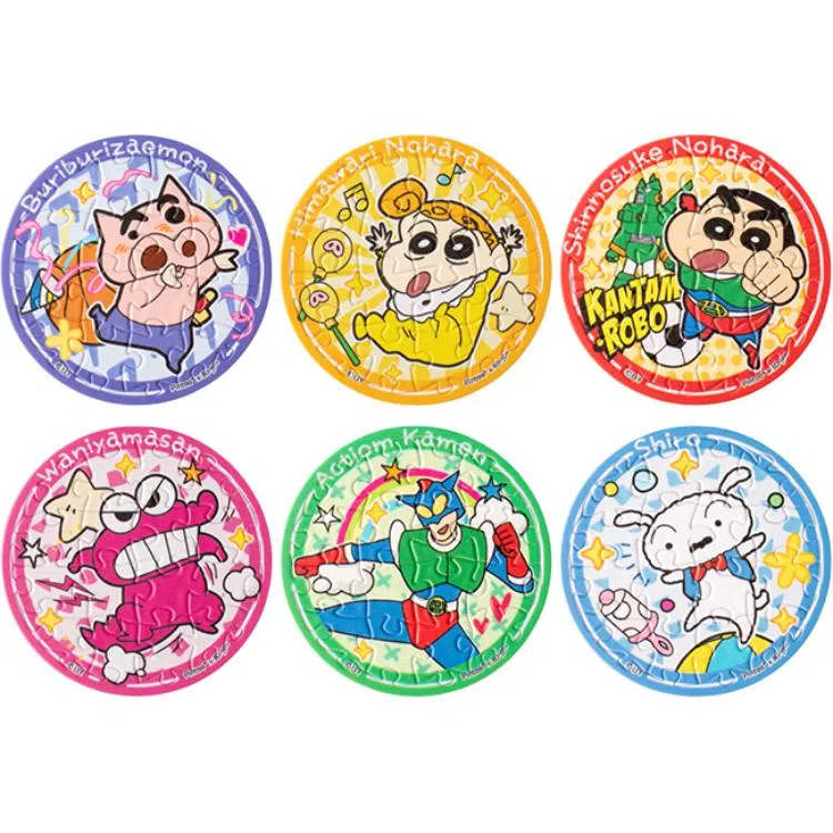 3D-JP 96pcs 3D-JP-2406-0005